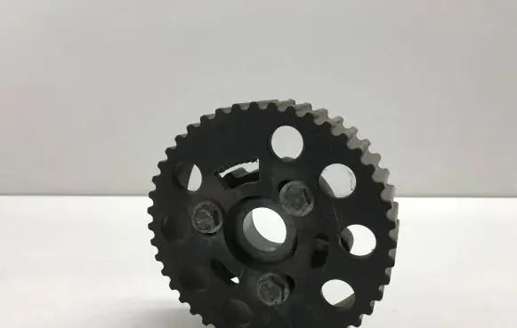 Volkswagen PASSAT B6 Camshaft pulley/ VANOS 038109111E