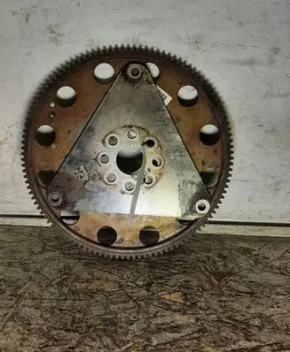 BMW 3 E46 Flywheel