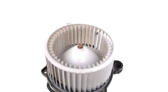 Tesla Model S Heater fan/blower F00S3B2411