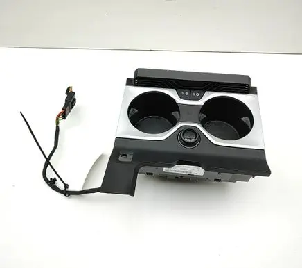 BMW X6 G06 Cup holder 6827173 6842025