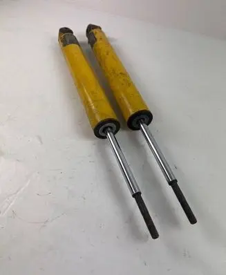 BMW M3 e92 Rear shock absorber/damper 167950011 33522284310 33522284312