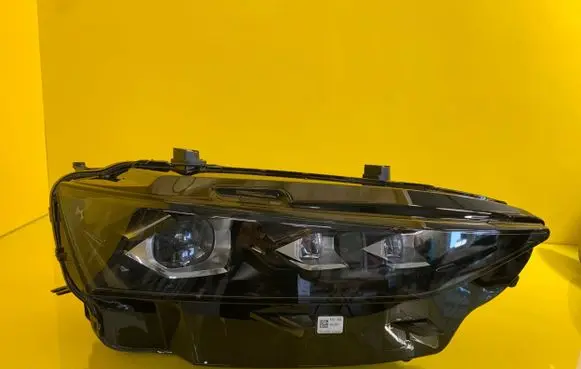 Citroen DS7 Crossback Headlight/headlamp 9841272780