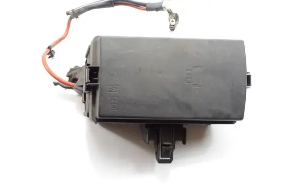 Volkswagen PASSAT B8 Fuse box set 5Q0907361B PA6GB20GF10