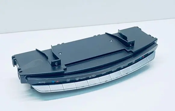Mercedes-Benz S W221 Climate control unit A2218702658 A2218702958 A2214421323