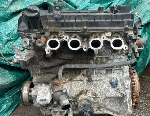 Mitsubishi Colt Engine MN195771 MN195111