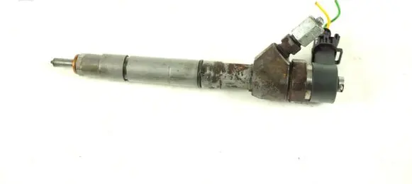 Honda Civic Fuel injector 0445110288 16450R06E01