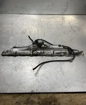 BMW 5 F10 F11 Other engine bay part 7588579