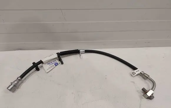 Chevrolet Camaro Brake line pipe/hose 84237978