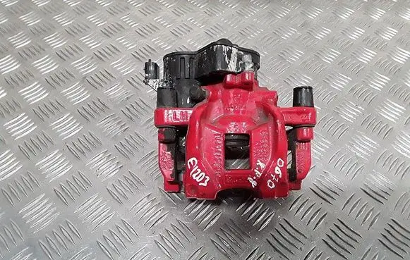 Ford Kuga III Rear brake caliper jx612d253b nx612d251blb