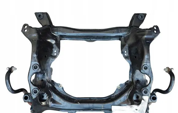 Mercedes-Benz E W212 Front subframe 2126280457