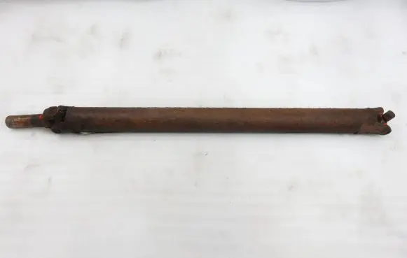 Hummer H2 Drive shaft (set)