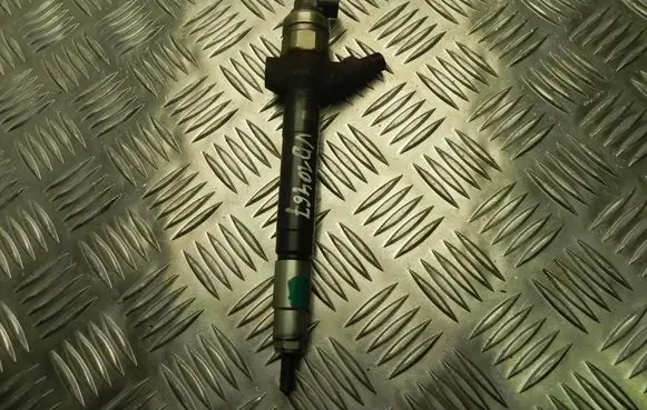Ford Transit Fuel injector 6C1Q9K546AC