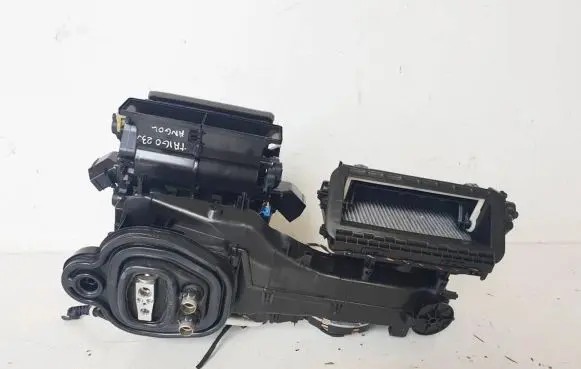 Volkswagen Taigo Interior heater climate box assembly T834004 0018236MQ2 0110223010114