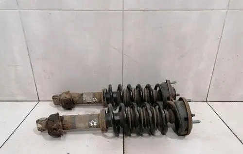Porsche 911 996 Rear shock absorber damper bump stop 99633305133