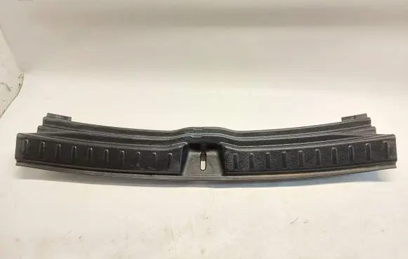 Mercedes-Benz GLA H247 Trunk/boot sill cover protection A2476903001JLK01