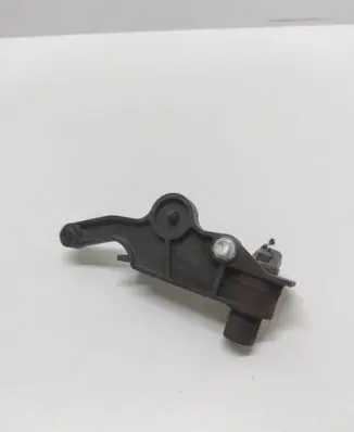 Peugeot 206 Crankshaft position sensor 9639999880