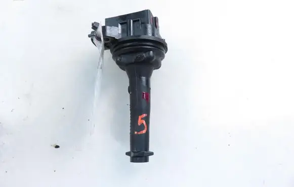 Volvo S80 High voltage ignition coil 0221604001