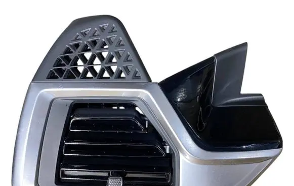 BMW X5 G05 Dashboard side air vent grill/cover trim 5A4F823 64225A4F823 5A46264