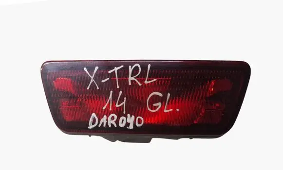 Nissan X-Trail T32 Rear fog light 23633005