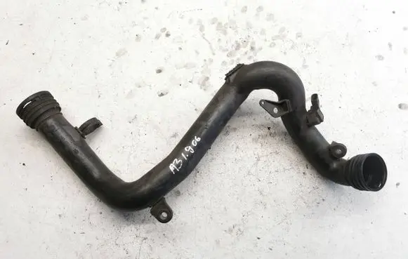 Audi A3 S3 8P Intercooler hose/pipe 1K0145770B 1K0145762
