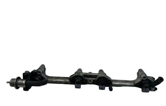 Ford Galaxy Fuel main line pipe 95WF9D280BA