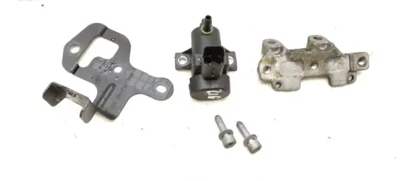 Citroen C6 Turbo solenoid valve 9665466180 9681882280 9681852480