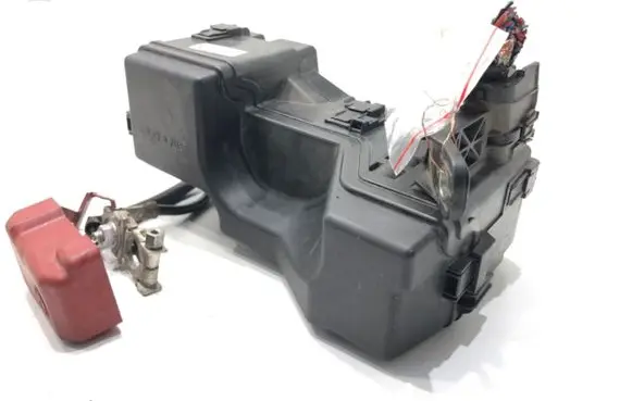 Citroen C1 Fuse box set 821110HS80