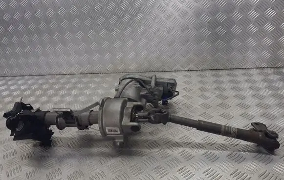 Opel Meriva A Steering wheel axle 13153553