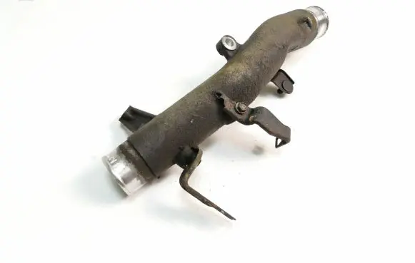 Toyota Corolla Verso AR10 Intercooler hose/pipe