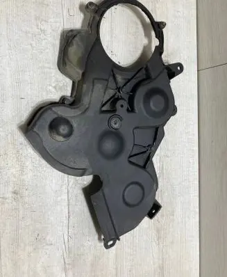 Ford Ecosport Timing belt guard (cover) AV6Q6L070G9A