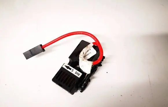 Tesla Model S Other control units/modules 101200200B
