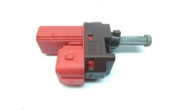Clutch pedal sensor