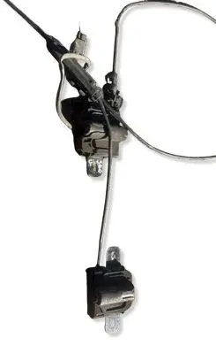 Volvo S60 Engine bonnet/hood lock/catch 