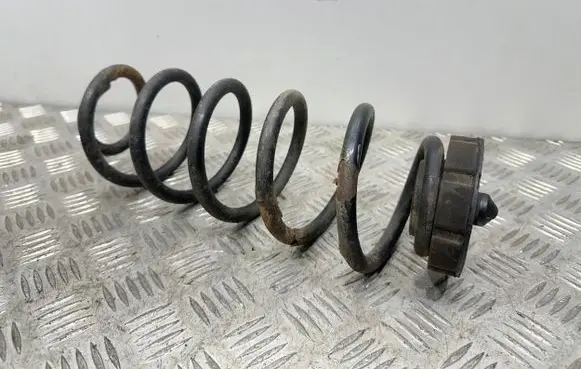 Audi A5 8T 8F Rear coil spring
