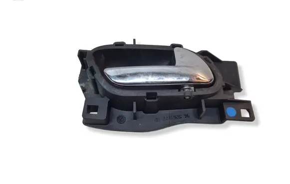 Peugeot 407 Front door interior handle 96526177