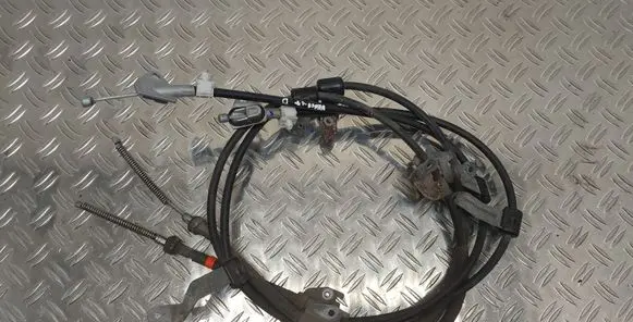 Toyota Verso Handbrake/parking brake wiring cable 