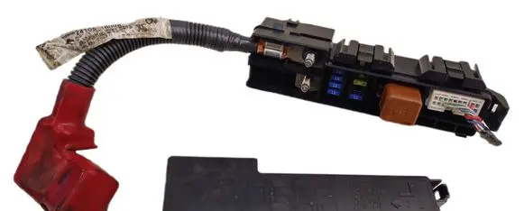 Infiniti FX Positive cable (battery) 241051BU0A