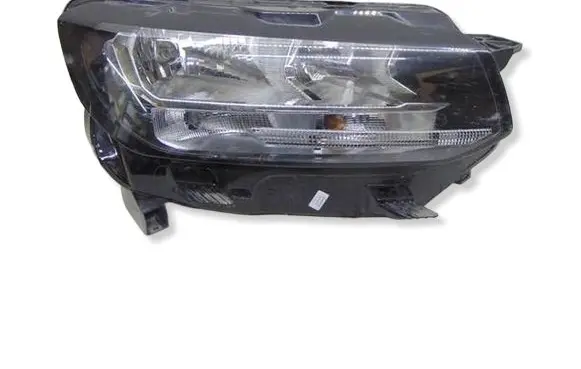 Opel Combo E Headlight/headlamp LB71863 9854067580 LB7186315UQ