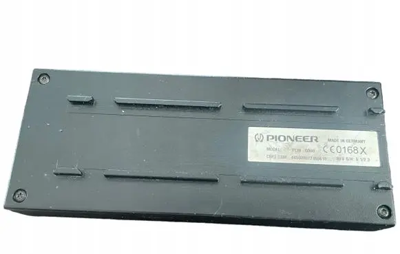 BMW 7 E38 Phone control unit/module 910RVK6946