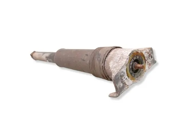 Opel Astra K Rear shock absorber/damper 