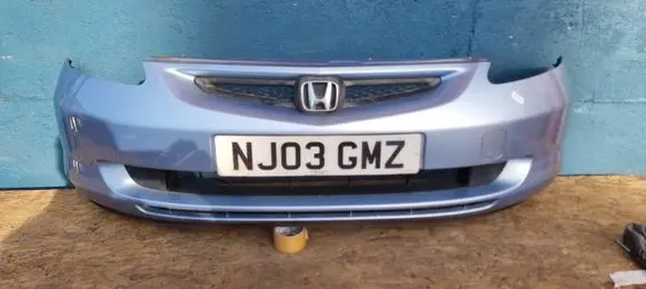Honda Jazz Front bumper 71101SAAZZ00