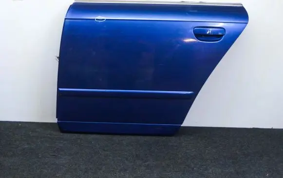 Audi A4 S4 B7 8E 8H Rear door