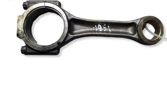Volkswagen Golf VI Connecting rod/conrod 