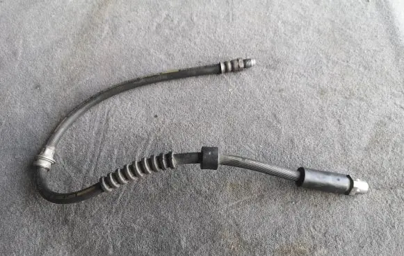 BMW 4 F32 F33 Brake booster pipe/hose 16897