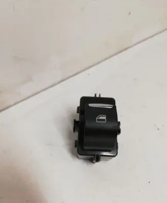 Ford Mondeo MK V Electric window control switch DG9T14529AAW