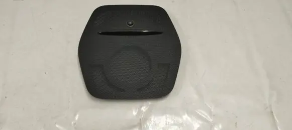 Dash center speaker trim cover