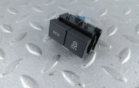 Toyota ProAce City ESP (stability program) switch 98170276ZD