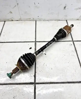 Skoda Kamiq Front driveshaft 2Q0407271BM I508SEI