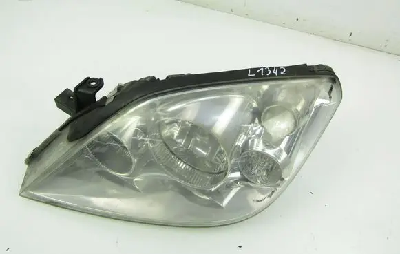 Nissan Primera Headlight/headlamp 