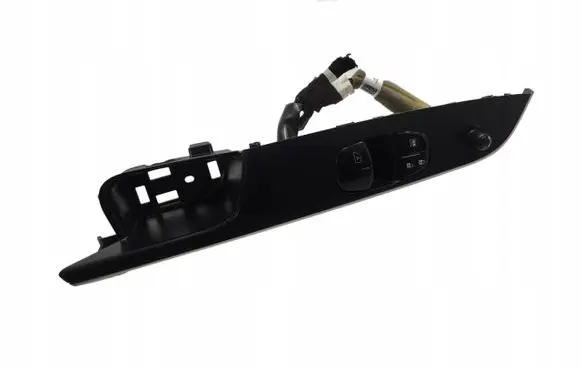 Nissan Navara D23 Quarter vent window switch 